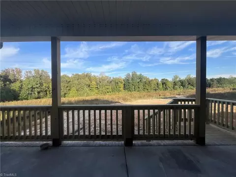 Exterior - 306 Cool Run, Lexington, NC 27295 photo 3 of 6