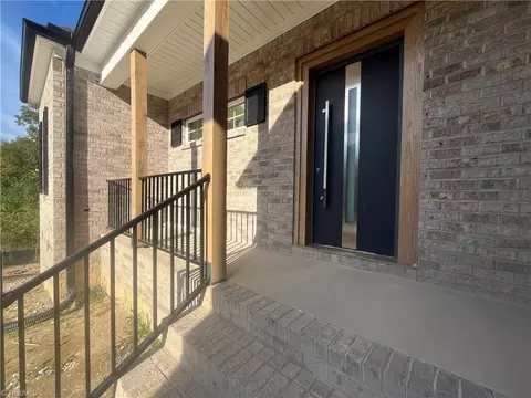 Exterior - 306 Cool Run, Lexington, NC 27295 photo 2 of 6