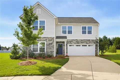 300 Baverhof Ct, Greensboro, NC 27405