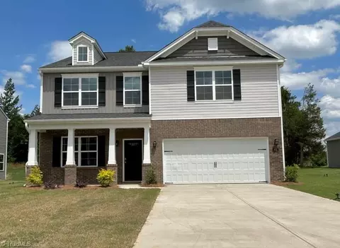 4807 Reedy Creek Farm Cir, Greensboro, NC 27405