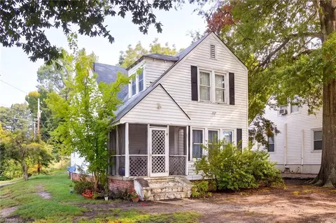 4010 Main St S, Winston Salem, NC 27127