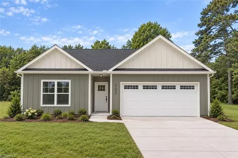 1291 Kristy Park Ct, Winston Salem, NC 27107