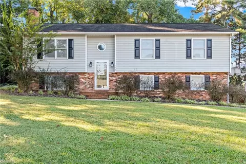 173 Pam Dr, Winston Salem, NC 27107