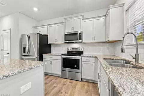 Kitchen - 6692 Bellawood Dr, Trinity, NC 27370 photo 1 of 1