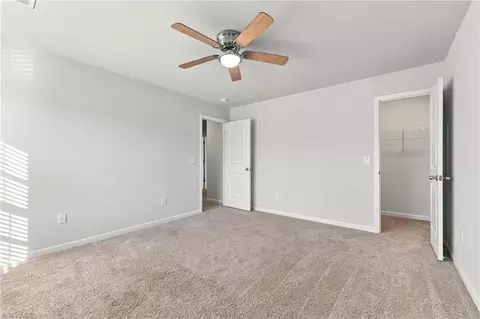 Bedroom - 6692 Bellawood Dr, Trinity, NC 27370 photo 5 of 6