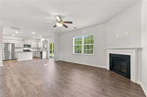 Living - 6692 Bellawood Dr, Trinity, NC 27370 photo 9 of 9