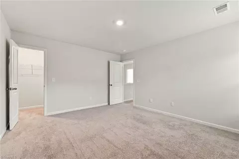 Bedroom - 6692 Bellawood Dr, Trinity, NC 27370 photo 3 of 6