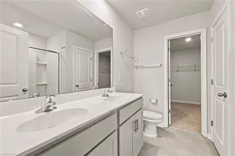 Entry Way - 6692 Bellawood Dr, Trinity, NC 27370 photo 3 of 5
