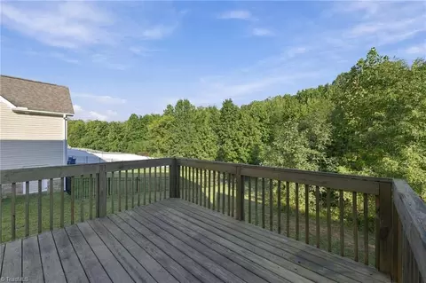 Exterior - 6692 Bellawood Dr, Trinity, NC 27370 photo 7 of 7