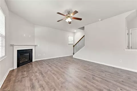 Living - 6692 Bellawood Dr, Trinity, NC 27370 photo 7 of 9