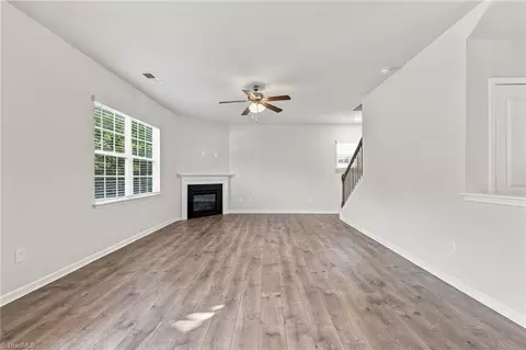 Living - 6692 Bellawood Dr, Trinity, NC 27370 photo 5 of 9