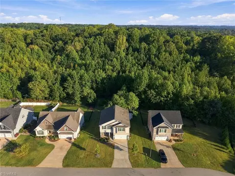 View/Area - 6692 Bellawood Dr, Trinity, NC 27370 photo 1 of 2