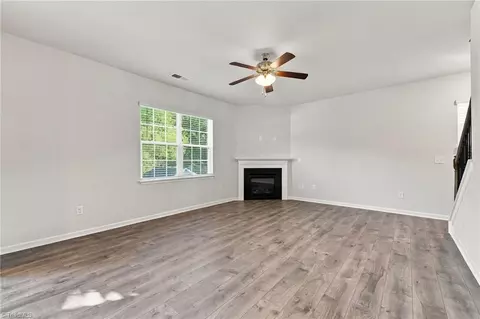Living - 6692 Bellawood Dr, Trinity, NC 27370 photo 6 of 9