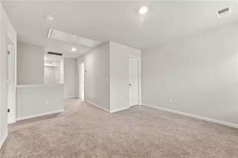 Entry Way - 6692 Bellawood Dr, Trinity, NC 27370 photo 5 of 5