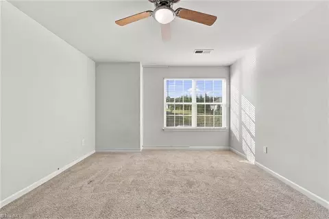 Bedroom - 6692 Bellawood Dr, Trinity, NC 27370 photo 4 of 6