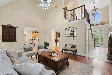 Other - 122 Knicker Ln, Bermuda Run, NC 27006 photo 5 of 10