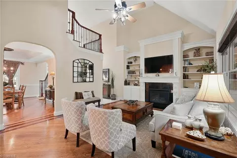 Other - 122 Knicker Ln, Bermuda Run, NC 27006 photo 3 of 10