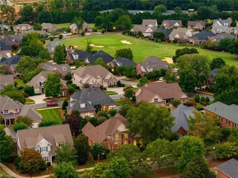 View/Area - 122 Knicker Ln, Bermuda Run, NC 27006 photo 4 of 5
