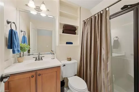 Bath - 122 Knicker Ln, Bermuda Run, NC 27006 photo 6 of 6