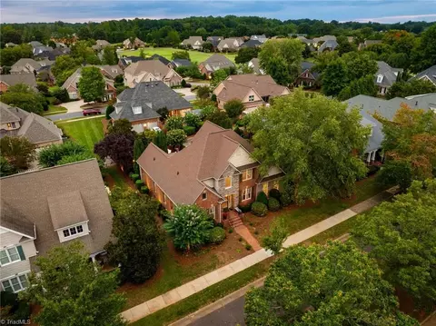 View/Area - 122 Knicker Ln, Bermuda Run, NC 27006 photo 2 of 5