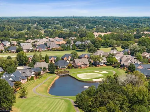 View/Area - 122 Knicker Ln, Bermuda Run, NC 27006 photo 1 of 5