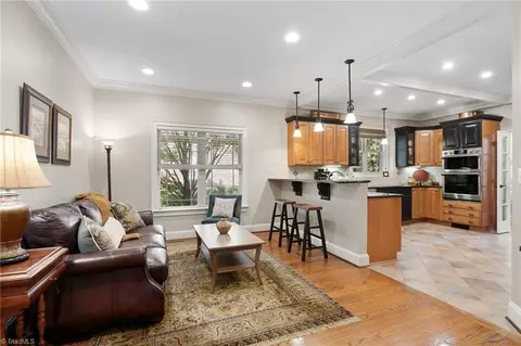 Other - 122 Knicker Ln, Bermuda Run, NC 27006 photo 6 of 10