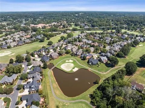 View/Area - 122 Knicker Ln, Bermuda Run, NC 27006 photo 5 of 5