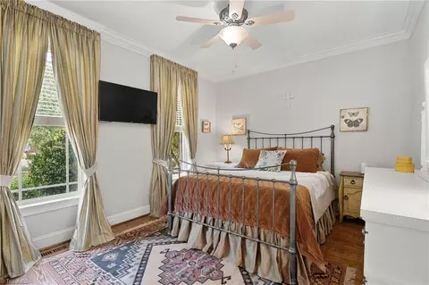 Bedroom - 122 Knicker Ln, Bermuda Run, NC 27006 photo 3 of 5