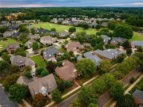 View/Area - 122 Knicker Ln, Bermuda Run, NC 27006 photo 3 of 5