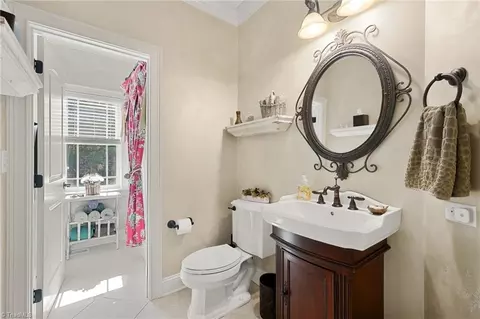 Bath - 122 Knicker Ln, Bermuda Run, NC 27006 photo 5 of 6