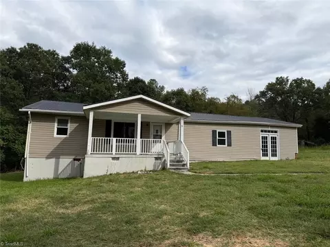 7769 Nc Highway 62 N, Burlington, NC 27217