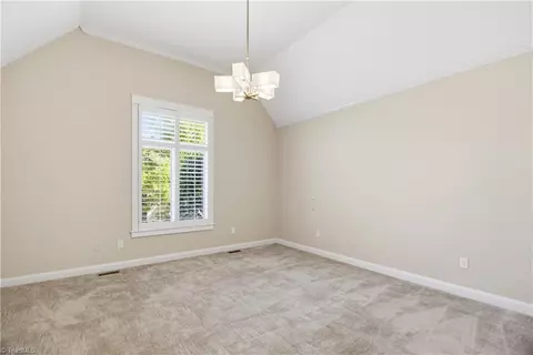 Bedroom - 115 Laurel Pl, Bermuda Run, NC 27006 photo 1 of 5