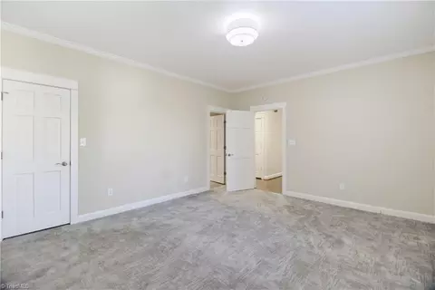 Bedroom - 115 Laurel Pl, Bermuda Run, NC 27006 photo 5 of 5