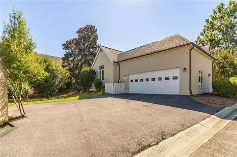 Exterior - 115 Laurel Pl, Bermuda Run, NC 27006 photo 5 of 9