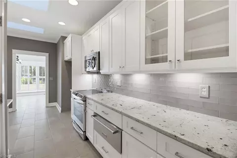 Kitchen - 115 Laurel Pl, Bermuda Run, NC 27006 photo 6 of 6