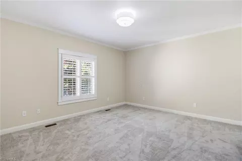 Bedroom - 115 Laurel Pl, Bermuda Run, NC 27006 photo 3 of 5