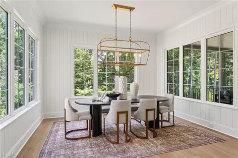 Dining - 6388 Whitaker Trce, Oak Ridge, NC 27310 photo 1 of 1