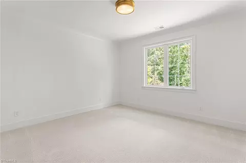 Bedroom - 6388 Whitaker Trce, Oak Ridge, NC 27310 photo 5 of 6