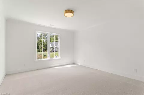 Bedroom - 6388 Whitaker Trce, Oak Ridge, NC 27310 photo 3 of 6