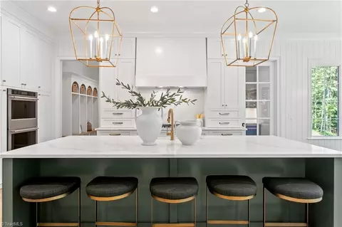 Kitchen - 6388 Whitaker Trce, Oak Ridge, NC 27310 photo 2 of 7