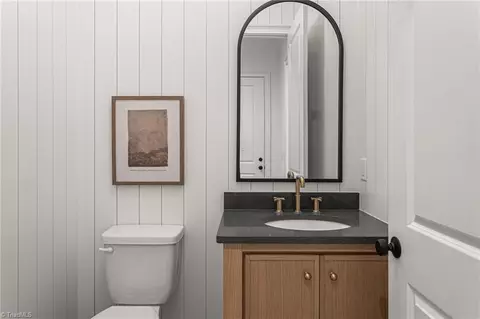 Bath - 6388 Whitaker Trce, Oak Ridge, NC 27310 photo 3 of 9