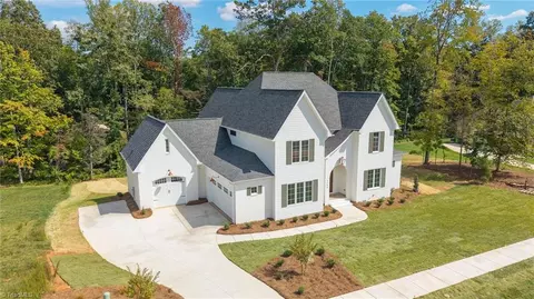 Exterior - 6388 Whitaker Trce, Oak Ridge, NC 27310 photo 7 of 7