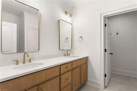 Bath - 6388 Whitaker Trce, Oak Ridge, NC 27310 photo 8 of 9