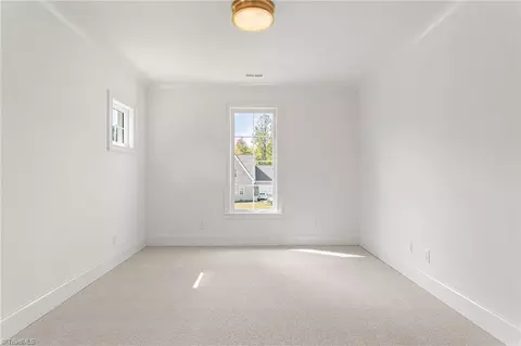 Bedroom - 6388 Whitaker Trce, Oak Ridge, NC 27310 photo 6 of 6