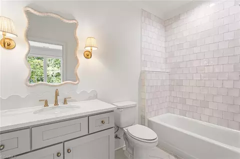 Bath - 6388 Whitaker Trce, Oak Ridge, NC 27310 photo 7 of 9