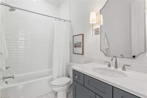 Bath - 6388 Whitaker Trce, Oak Ridge, NC 27310 photo 2 of 9