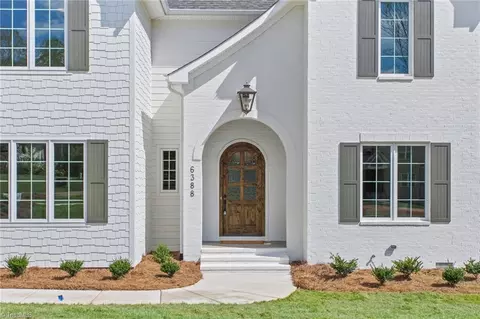 Exterior - 6388 Whitaker Trce, Oak Ridge, NC 27310 photo 3 of 7