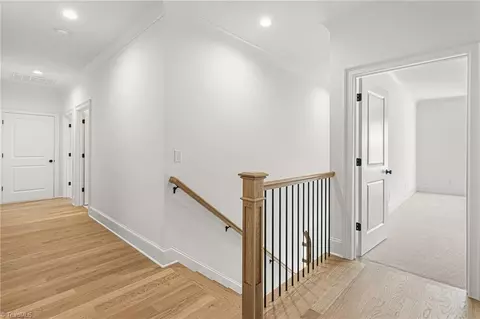 Entry Way - 6388 Whitaker Trce, Oak Ridge, NC 27310 photo 7 of 7
