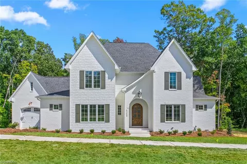 6388 Whitaker Trce, Oak Ridge, NC 27310