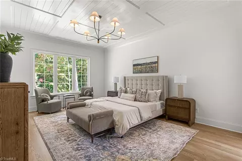 Bedroom - 6388 Whitaker Trce, Oak Ridge, NC 27310 photo 1 of 6